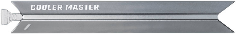 Cooler Master Oracle AIR High Speed NVME M.2 SSD Enclosure - Gunmetal