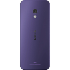 Nokia 235 4G - Purple