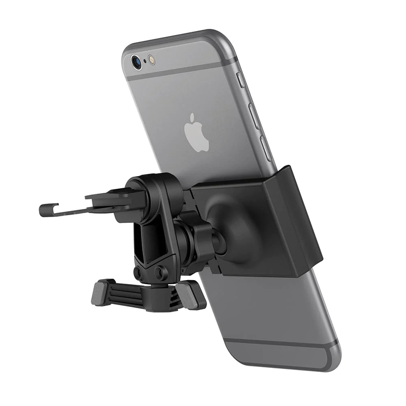 Cygnett Ventview Universal In Car Vent Mount - Black