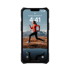 UAG Plasma Case For Apple iPhone 14 Plus - Ice