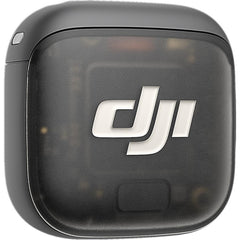 DJI Mic 3 Wireless Transmitter Unit - Black
