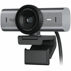 Logitech MX BRIO 705 4K Ultra HD USB-C Business Webcam - Graphite
