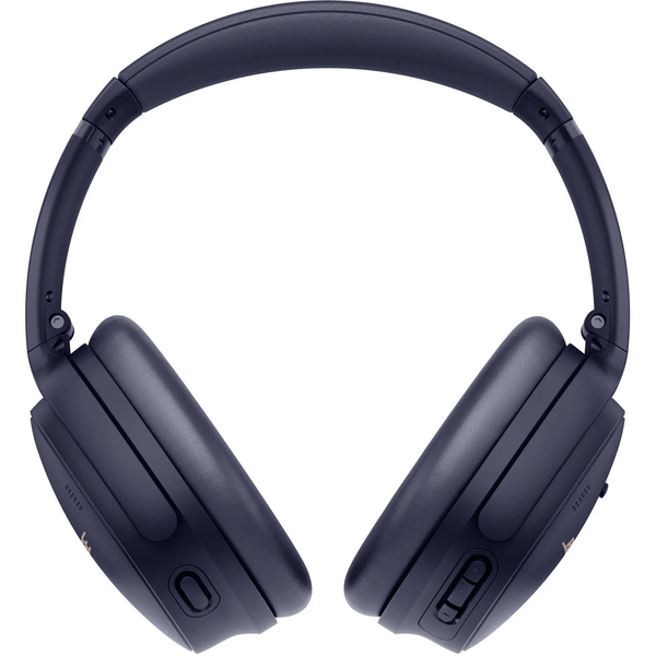 Bose QuietComfort 45 Wireless NC Headphones - Midnight Blue