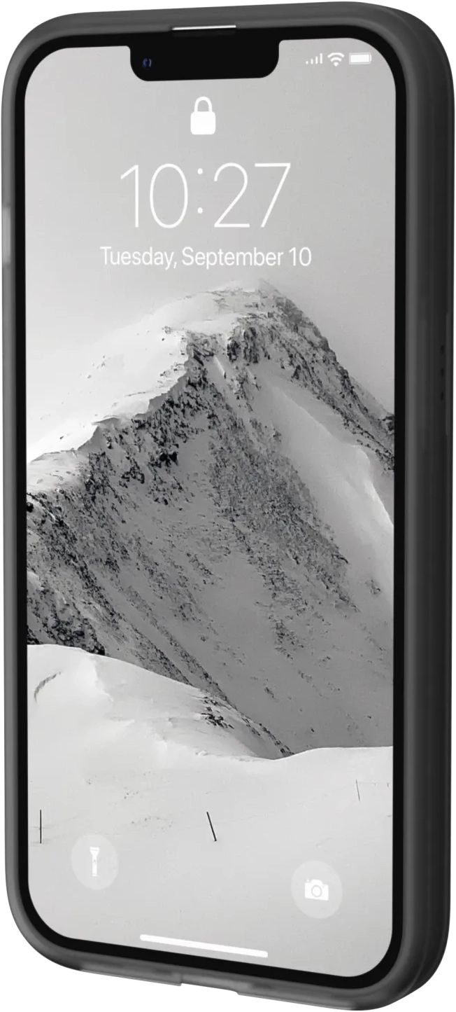 UAG Lucent 2.0 Case For Apple iPhone 13 Pro - Black