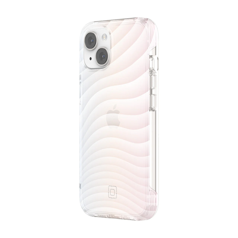 Incipio Forme Protective Case For iPhone 14 - Opalescent Tide