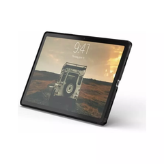 UAG Kickstand/HandStrap Case For Galaxy A9 Plus 11