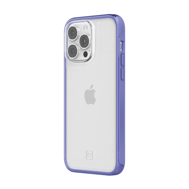 Incipio Organicore Case For iPhone 14 Pro Max - Violet/Clear