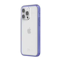 Incipio Organicore Case For iPhone 14 Pro Max - Violet/Clear