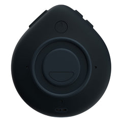 Milo Action Communicator Hands-Free Group Voice - Equinox Black