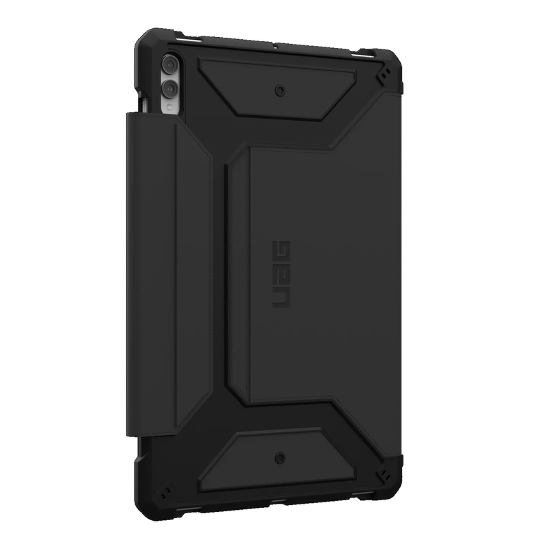 UAG Metropolis SE Case For Samsung Galaxy Tab S9 Ultra - Black