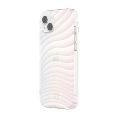 Incipio Forme Protective Case For iPhone 14 Plus - Opalescent Tide