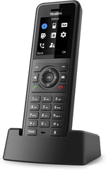 Yealink W57R Ruggedised SIP DECT IP Phone Handset - Black