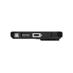 UAG Dot w/ Magnet Case For Samsung Galaxy S26 Ultra - Black