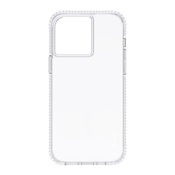 Pelican Ranger Case For Apple iPhone 14 - Clear