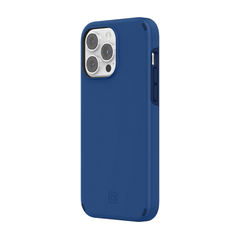 Incipio Duo Case For iPhone 14 Pro Max - Midnight Navy