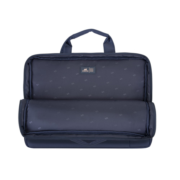 Rivacase 8231 Central 15" Laptop Bag - Blue