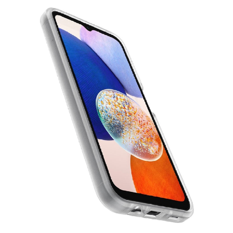 OtterBox React Case with Trusted Glass Samsung Galaxy A14 5G