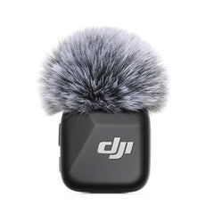 DJI Mic Mini Wireless Transmitter Infinity - Black