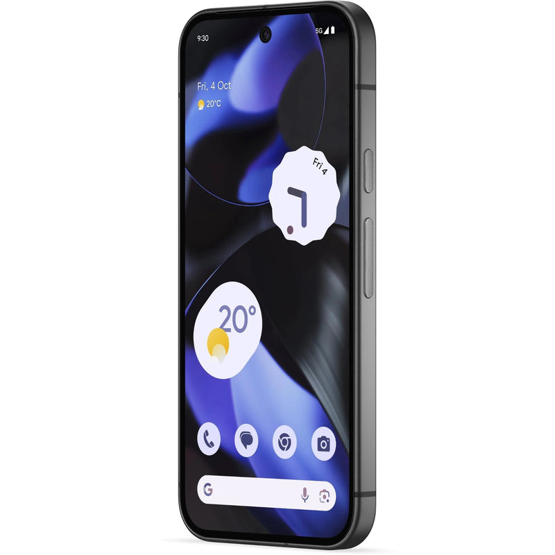 Google Pixel 9 5G Dual Sim 12/256GB 6.3" - Obsidian
