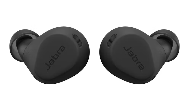Jabra Elite 8 Active True Wireless Earbuds - Black