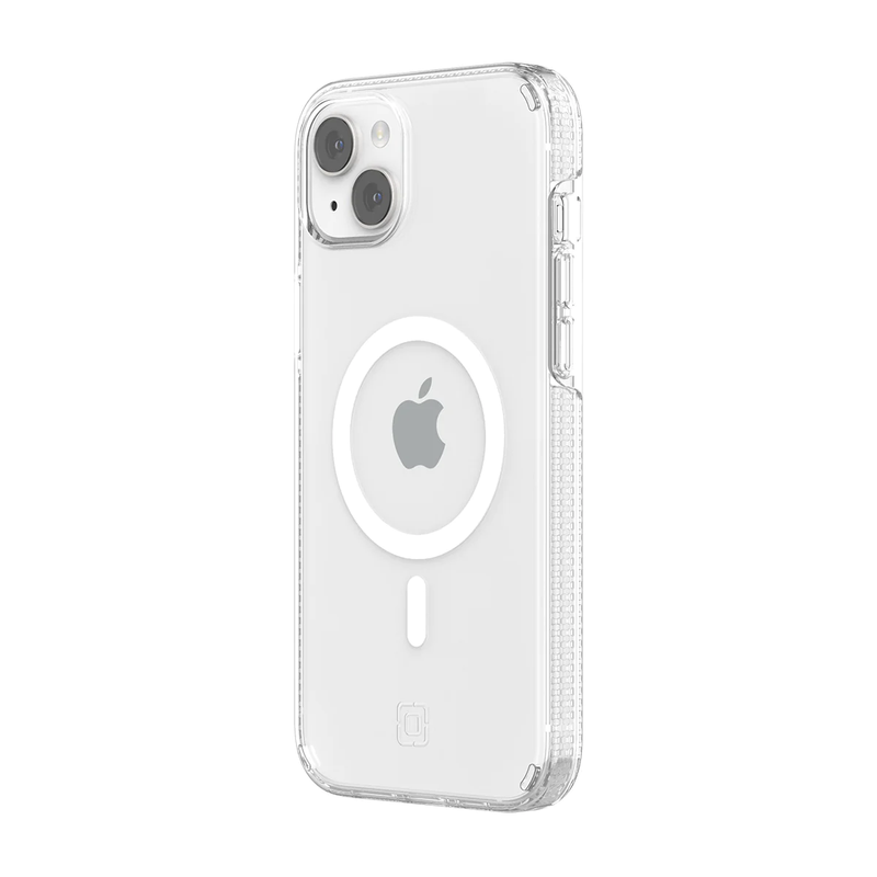 Incipio Duo MagSafe Case For Apple iPhone 14 Plus - Clear