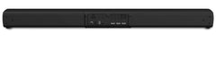 BlueAnt XT100 Dolby ATMOS 2.0 Soundbar - Black