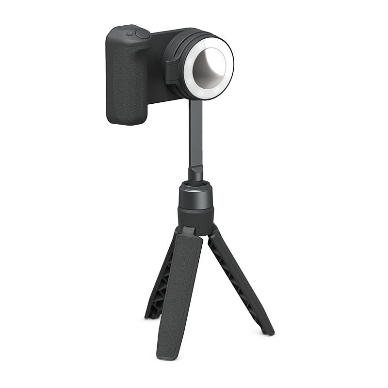 Shiftcam SnapGrip Creator Kit - Midnight