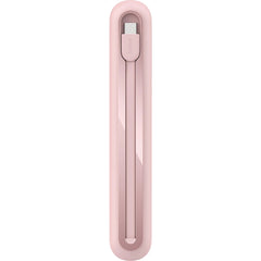 Belkin BoostCharge Power Bank 20K with Integrated Cable - Pink