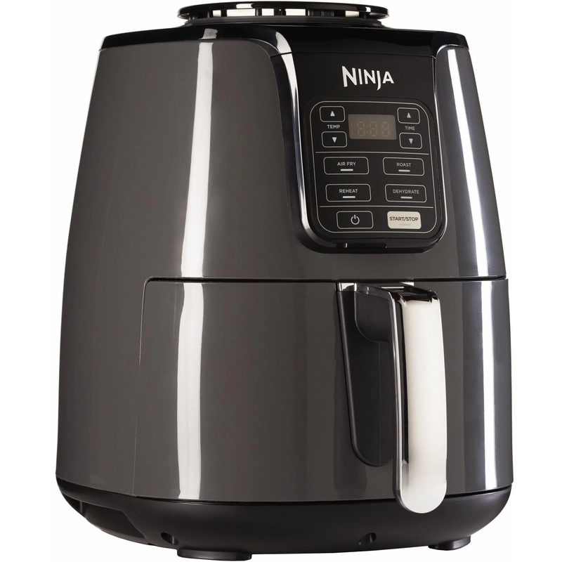 Ninja Air Fryer AF100 XL 3.8L - Grey