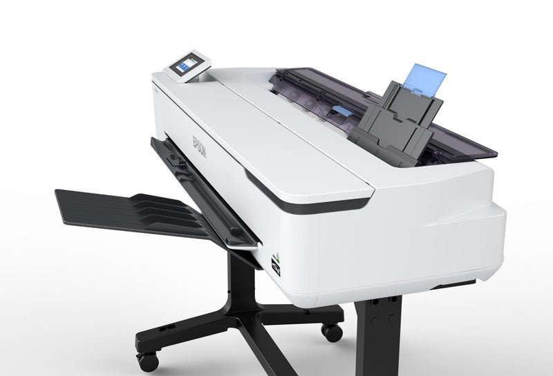 Epson SureColor SCT5160 36" Large Format Printer - Silver