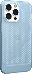 UAG Lucent Series Case For Apple iPhone 13 Pro - Cerulean