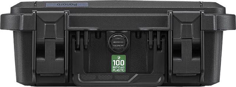 Max Case Panaro EKO30S Protective Case - Black