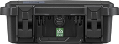 Max Case Panaro EKO30S Protective Case - Black