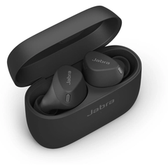Jabra Elite 4 Active True Wireless Headphones - Black