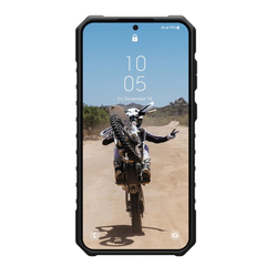 UAG Pathfinder Case For Samsung Galaxy S23 FE - Olive Drab