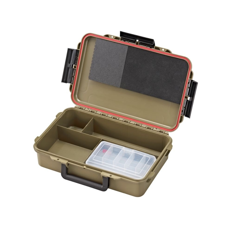 Max Case MAX004CAPTURE Protective Fishing Case