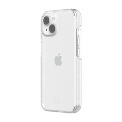 Incipio Duo Case For Apple iPhone 14 - Clear