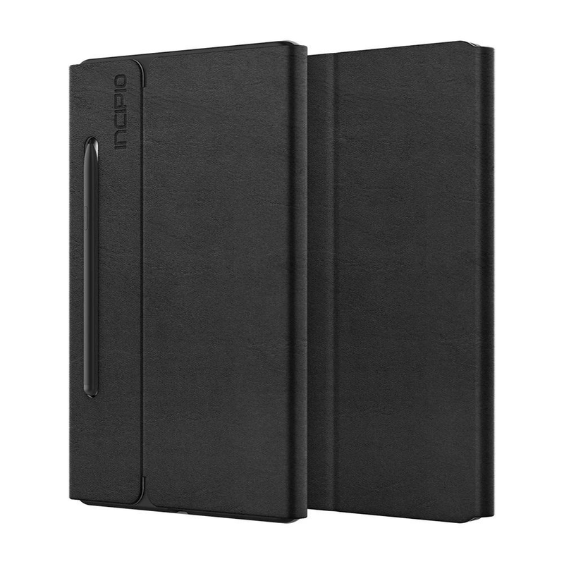 Incipio Faraday Case For Samsung Galaxy Tab S7 - Black