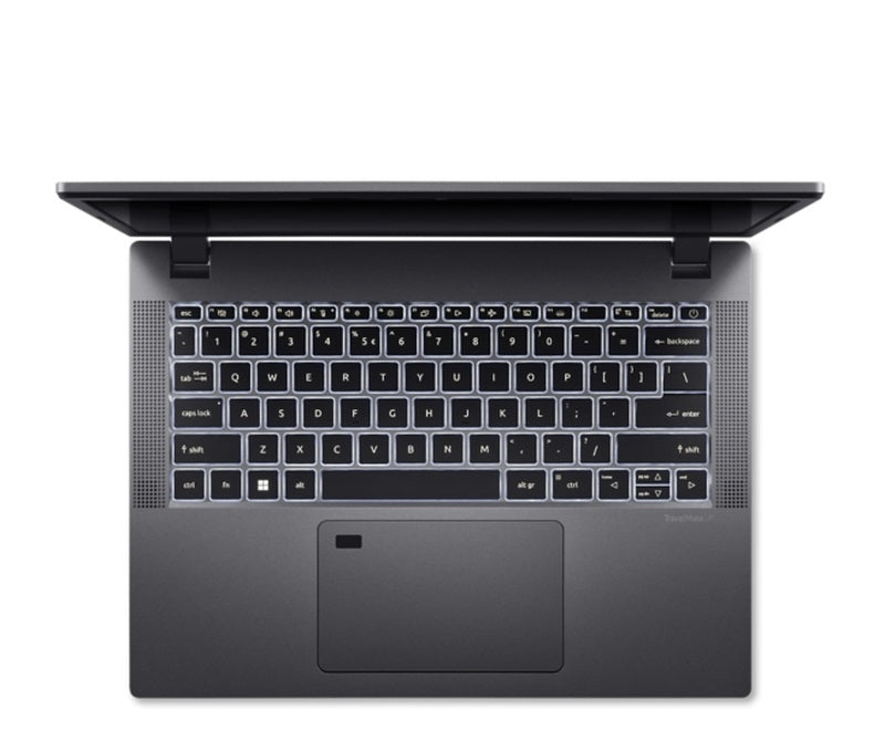 Acer TravelMate P214 - Intel i7-1355U 16GB/512GB 14" Laptop - Black