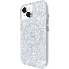 Case-Mate Shimmer MagSafe Case For Apple iPhone 15 - Iridescent