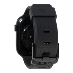 UAG Rip Curl X Trestles Strap For Watch 45/44/42mm - Black