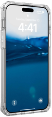 UAG Plyo Case For Apple iPhone 15 Plus - Ice
