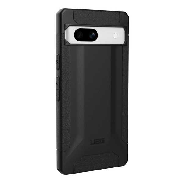 UAG Scout Case For Google Pixel 7a - Black