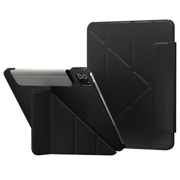 SwitchEasy Origami Flexi Folding Cover iPad Pro 11/iPad Air - Black