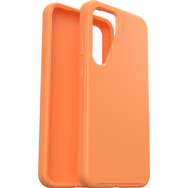 OtterBox Symmetry Case For Samsung Galaxy S24+ Plus - Orange