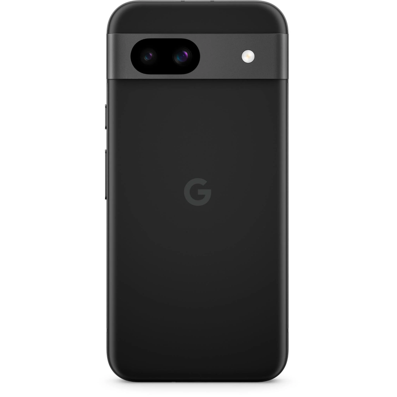Google Pixel 8a 5G  Dual Sim 256GB/8GB 6.1" - Obsidian