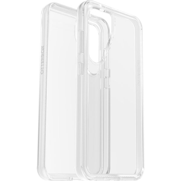 OtterBox Symmetry Case For Samsung Galaxy S24+ Plus - Clear