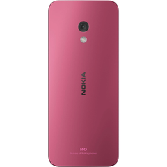 Nokia 225 4G DS - Pink