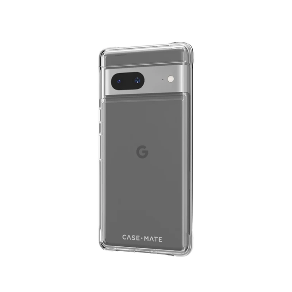Case-Mate Tough Case For Google Pixel 7a - Clear