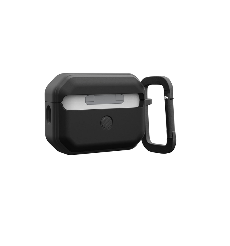 UAG Civilian Case For AirPods Pro (2nd Gen) - Black